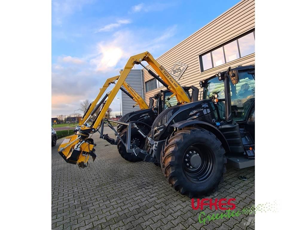 Valtra T 175 トラクター