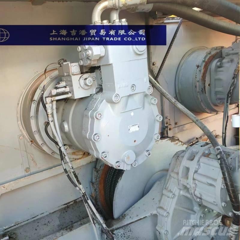 Kobelco 7080 クローラクレーン