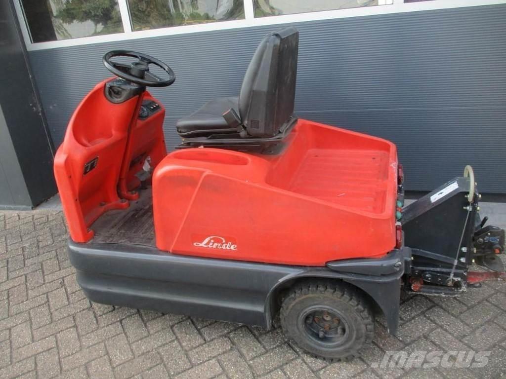 Linde P 60 マテリアルハンドリング-その他