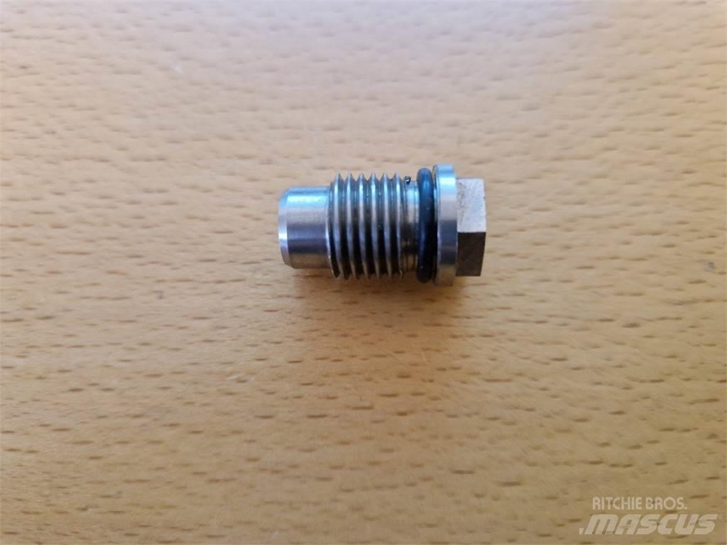 Eco Log 7007519 ハーベスタヘッド