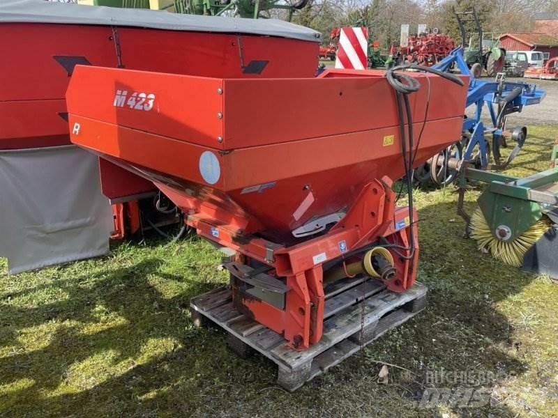 Rauch MDS 423 ミネラル散布機