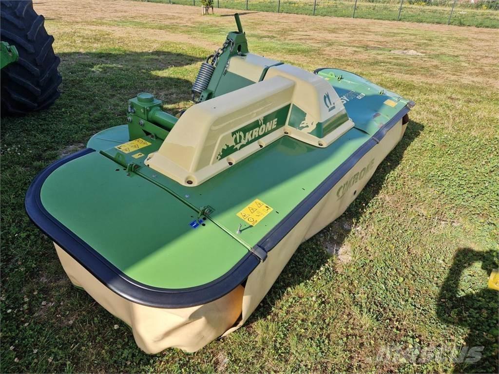 Krone EC F 320 芝刈り機
