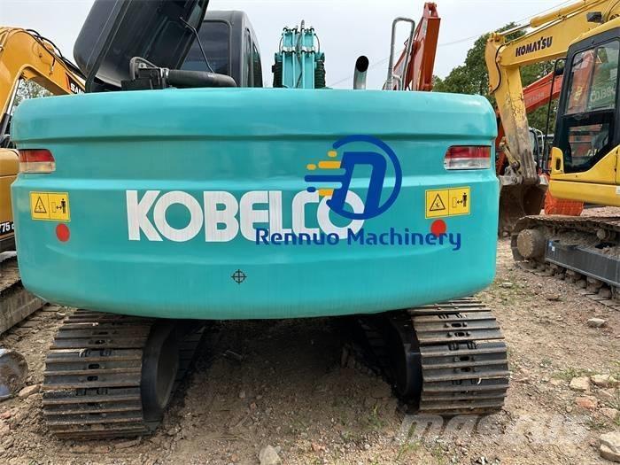 Kobelco SK140 LC 大型油圧ショベル12t以上（パワーショベル・ユンボ）