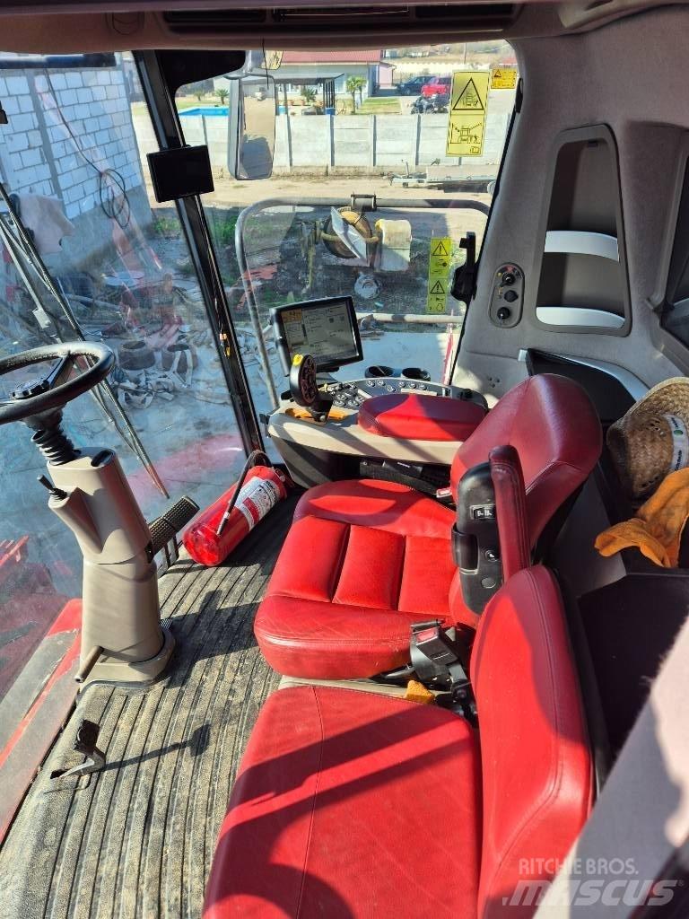 Case IH 9230 コンバイン