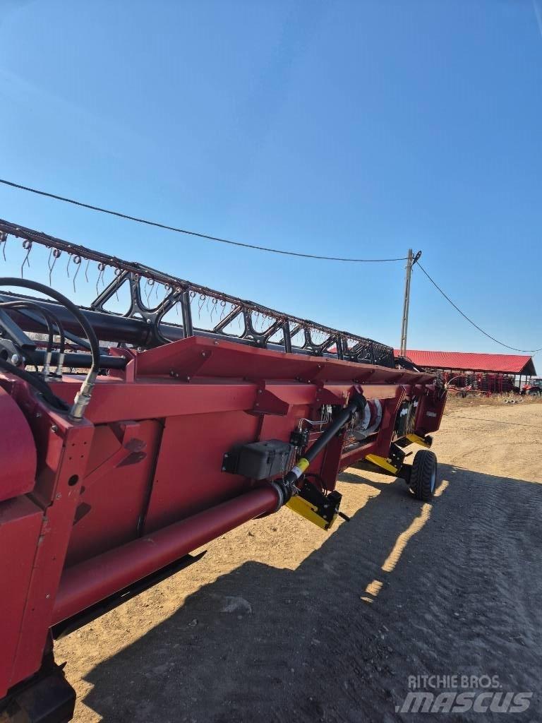 Case IH 9230 コンバイン