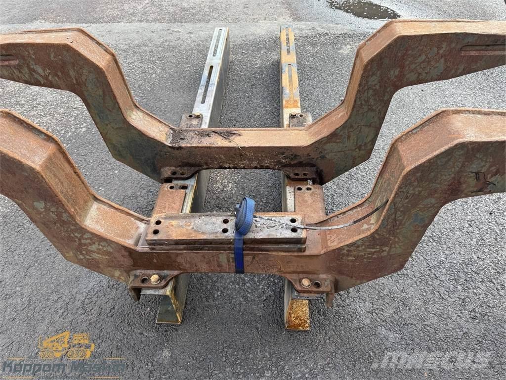 Bruun 7610 その他部品