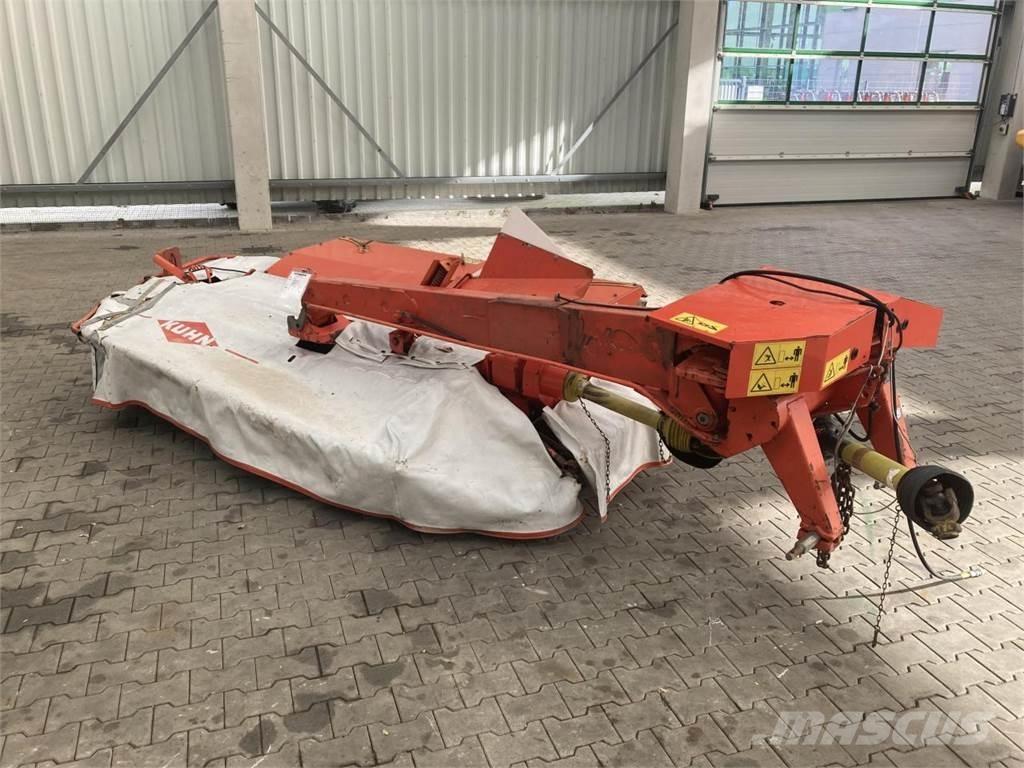 Kuhn FC 283 芝刈り機