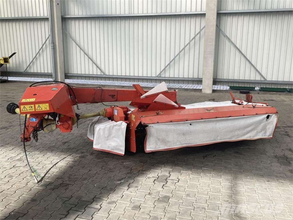 Kuhn FC 283 芝刈り機