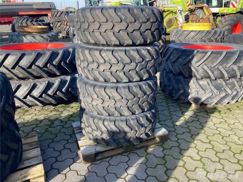 Mitas 4x 405/70R20 その他トラクターアクセサリー・アタッチメント