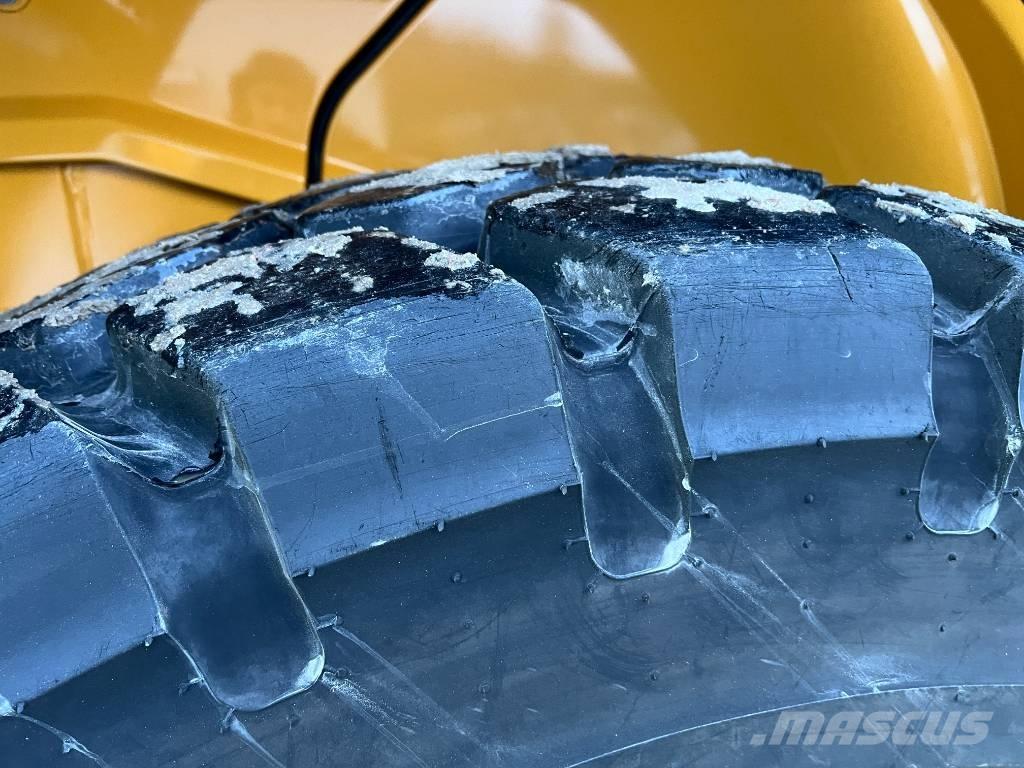 Volvo L 60 H2 ホイールローダー・タイヤショベル