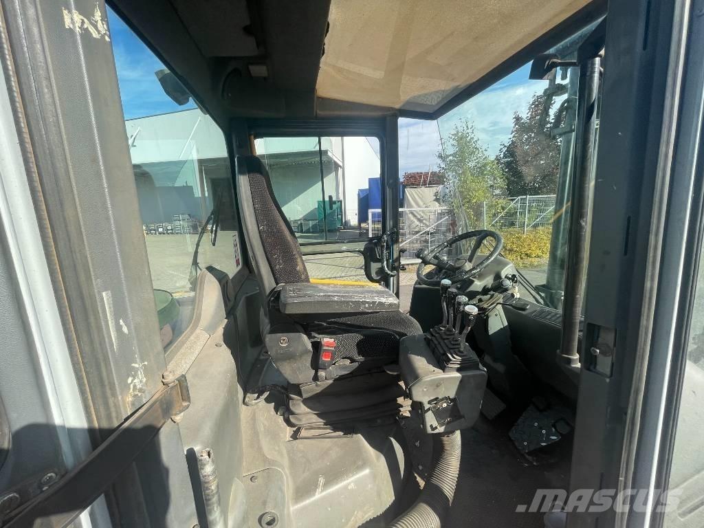 Kalmar DCE 50-6 ディーゼル・軽油
