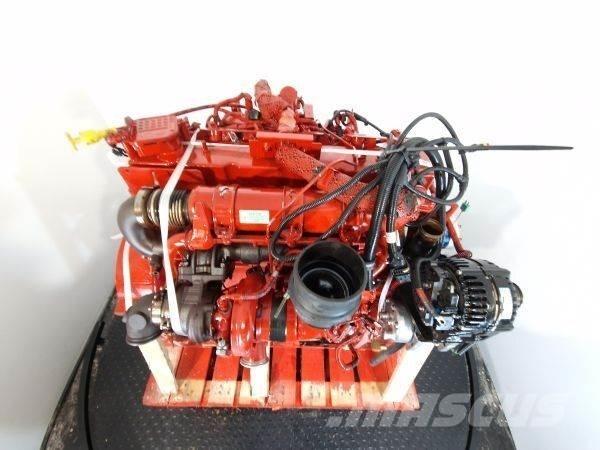 Cummins ISLG6C300 エンジン