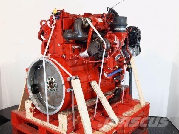 Cummins ISLG6C300 エンジン