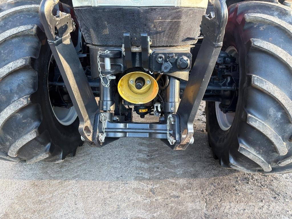 Case IH Puma 240 CVX トラクター