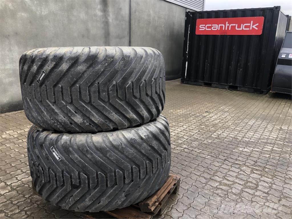  Øvrige ØVRIGE タイヤ、ホイル、リム