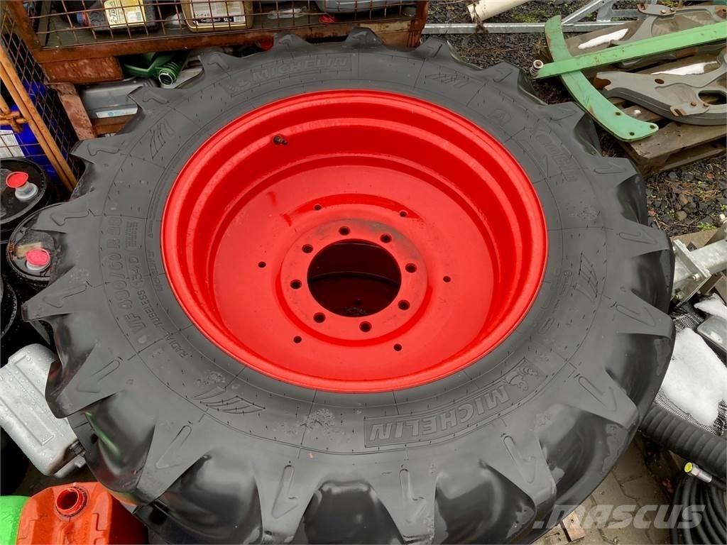 Michelin 480/60R28 その他トラクターアクセサリー・アタッチメント