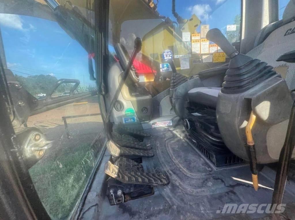 CAT 320 D LRR 大型油圧ショベル12t以上（パワーショベル・ユンボ）