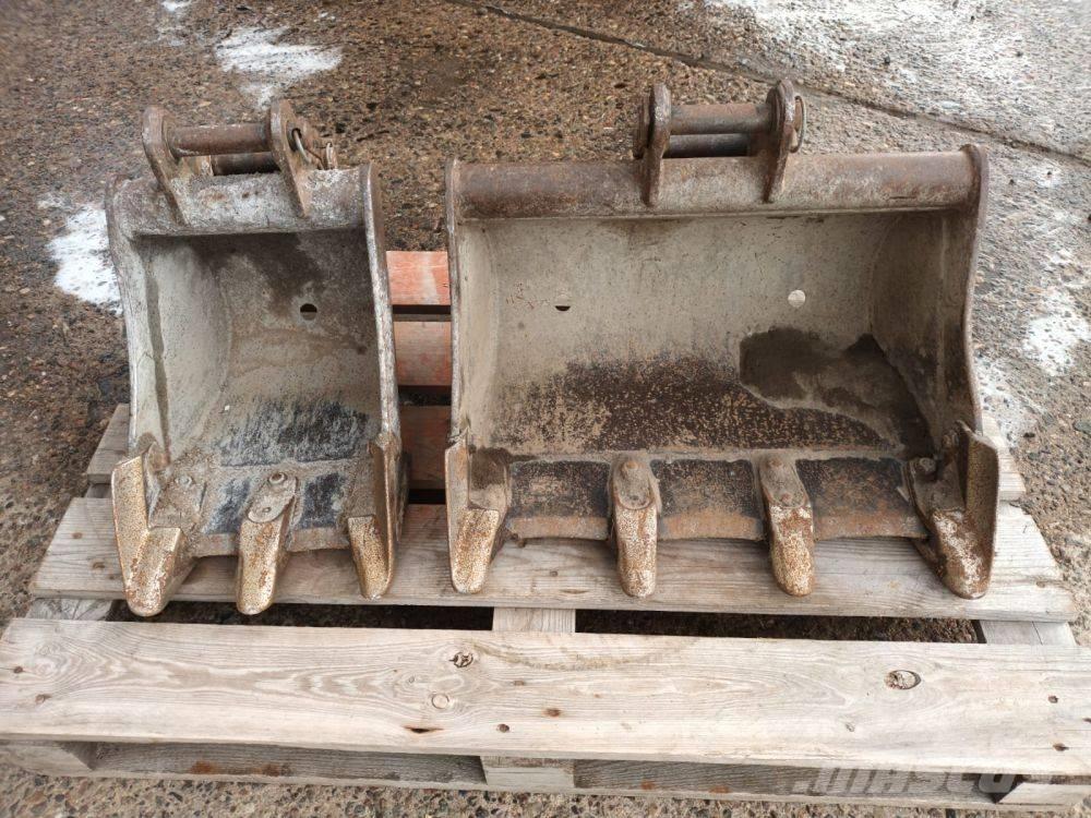 Bobcat E 17 ミニ油圧ショベル 7t以下（ミニユンボ・ミニディガー）