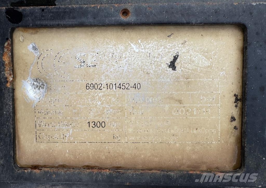 Yanmar Vio 80 U 中型油圧ショベル 7ｔ-12ｔ（ユンボ・パワーショベル・バックホー）