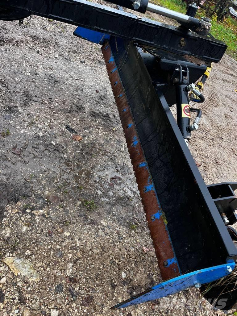 TYM F50CHN トラクター