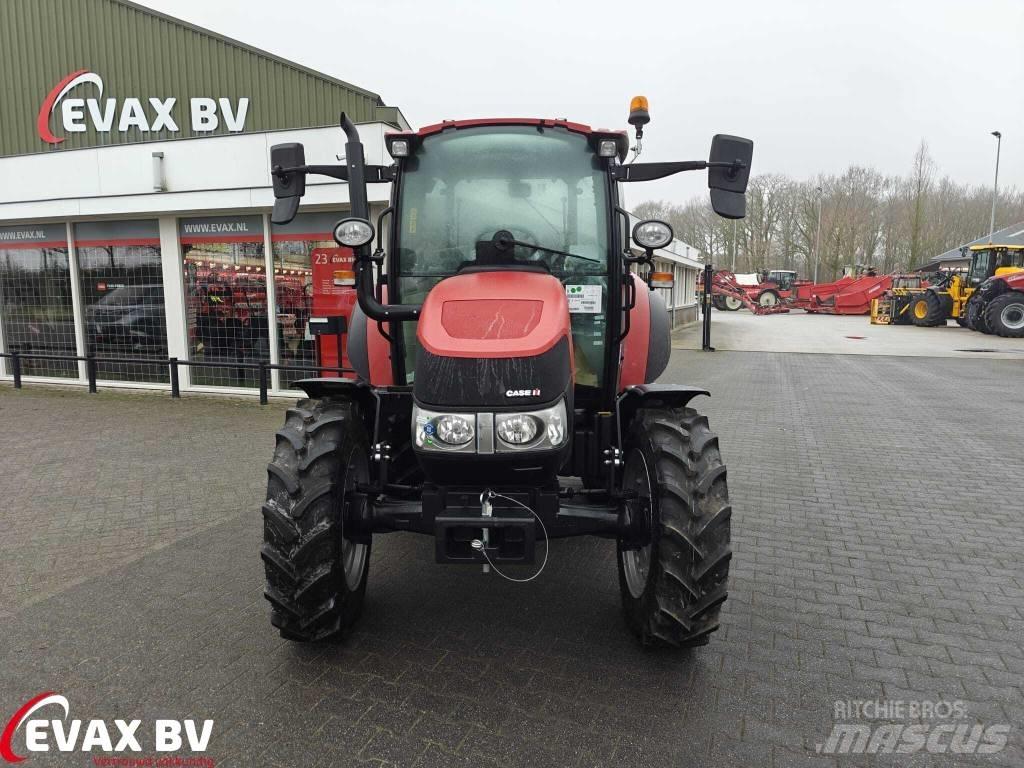 Case IH Farmall 75 C トラクター