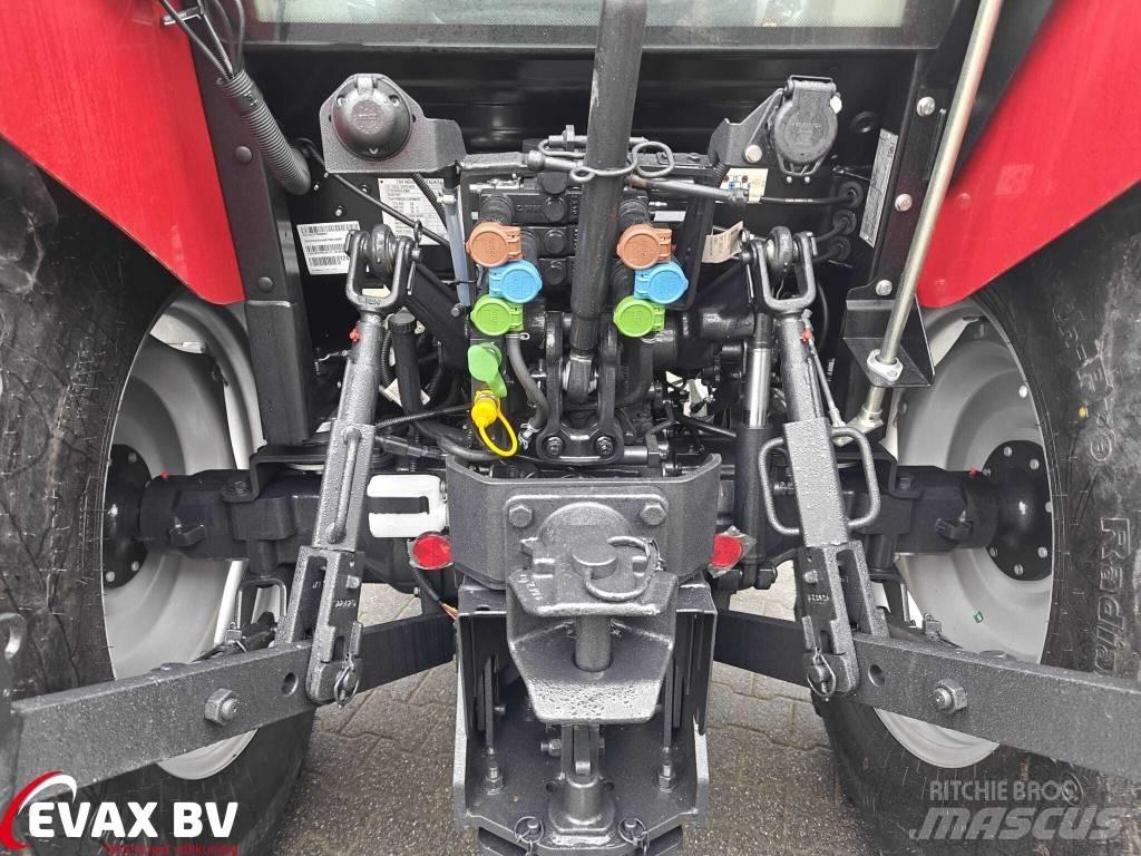 Case IH Farmall 75 C トラクター