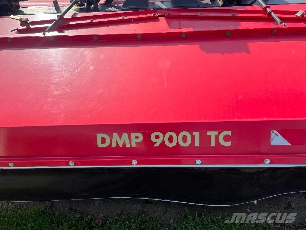 Vicon DMP9001TC 芝刈り機