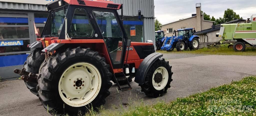 Fiatagri 82-94 DT トラクター