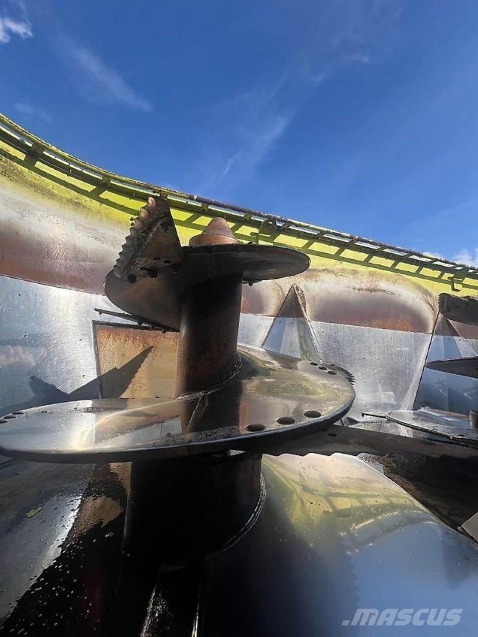 Storti Dunker T3 ミキサーフィーダー