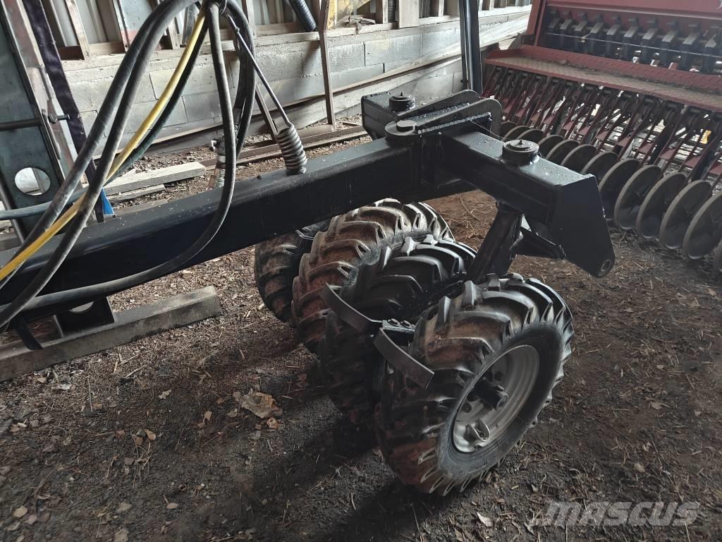 Junkkari 4000s コンビネーションドリル