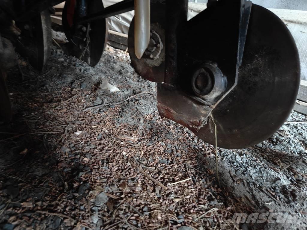 Junkkari 4000s コンビネーションドリル