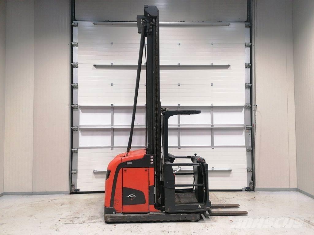 Linde V-48 低型オーダーピッカー