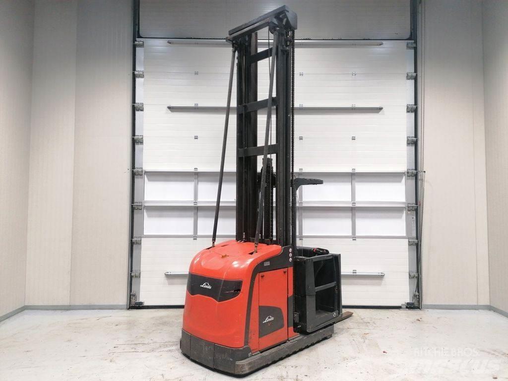 Linde V-48 低型オーダーピッカー