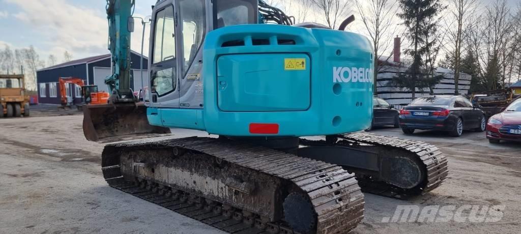 Kobelco SK 235 SR-2 大型油圧ショベル12t以上（パワーショベル・ユンボ）