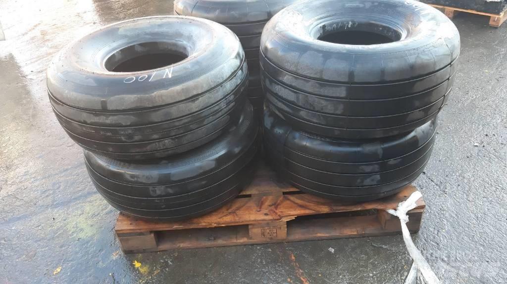 Michelin H 31X130-12 タイヤ、ホイル、リム