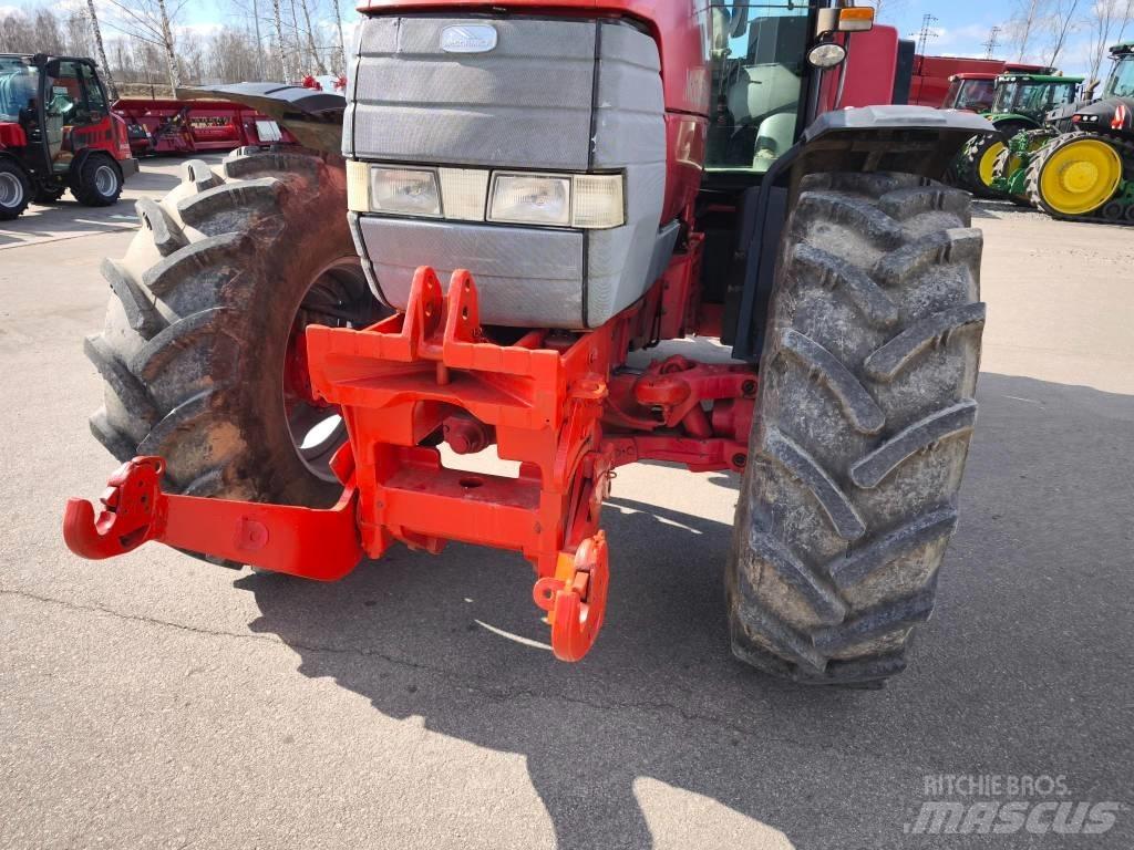 McCormick MTX 140 トラクター