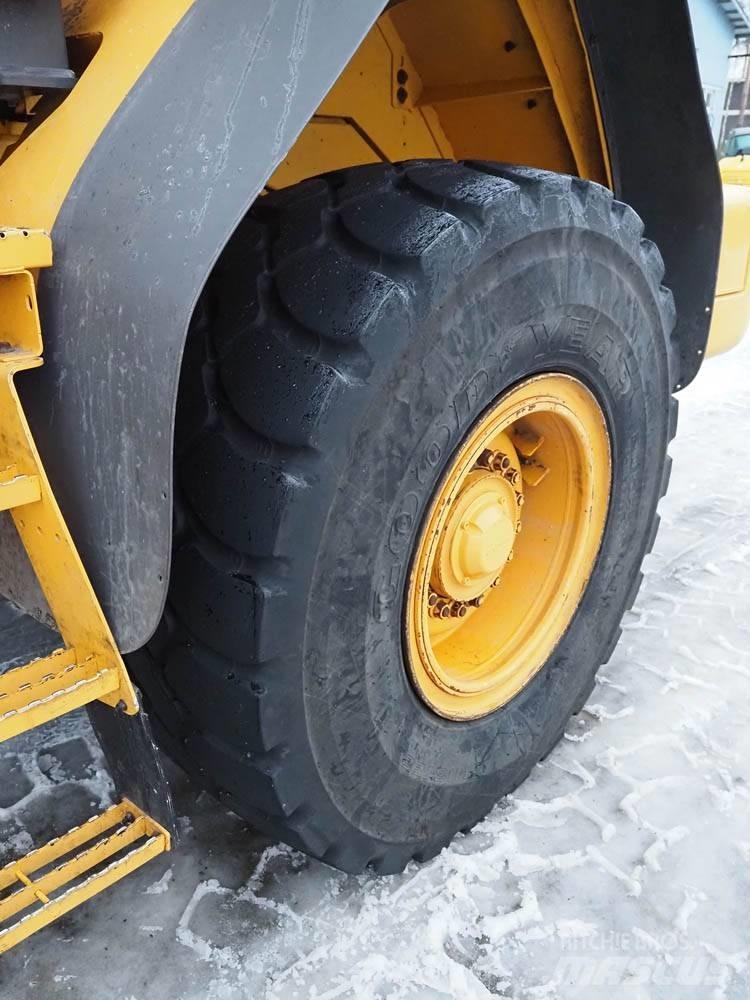 Volvo L 90 F ホイールローダー・タイヤショベル