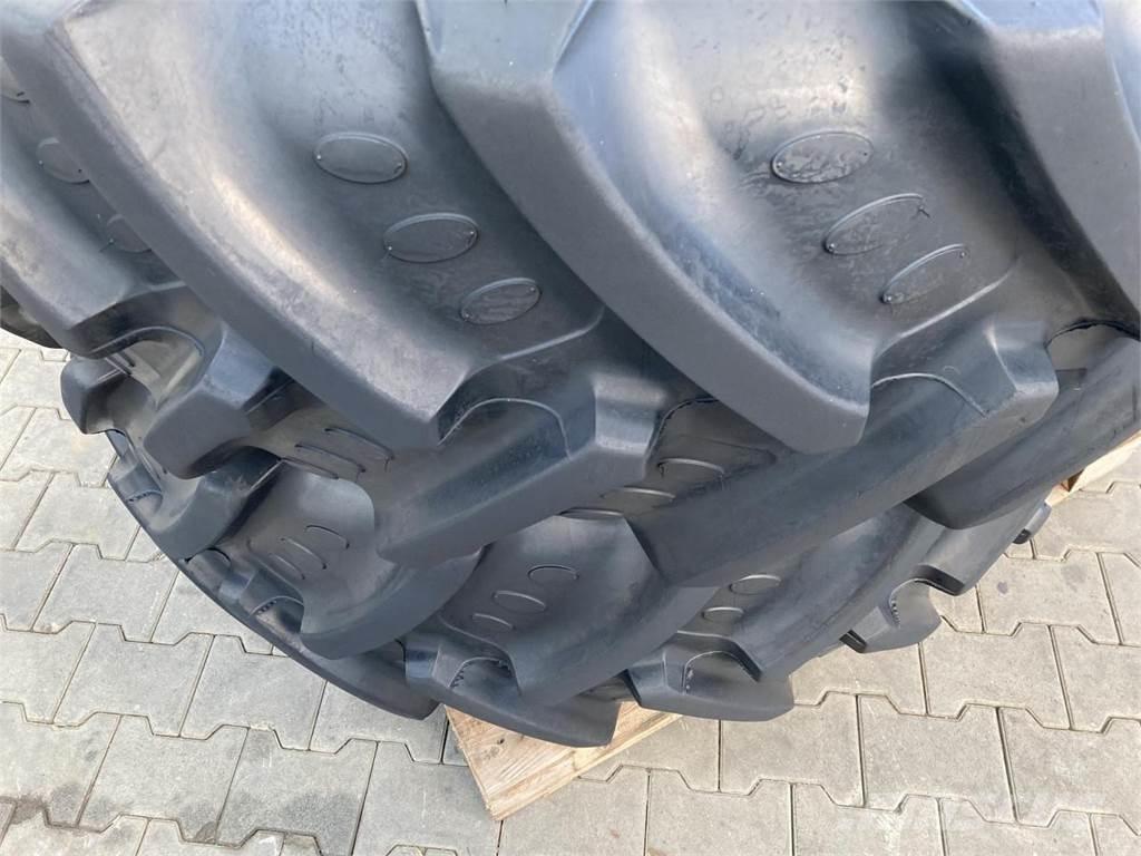 BKT 460/85R30 タイヤ、ホイル、リム