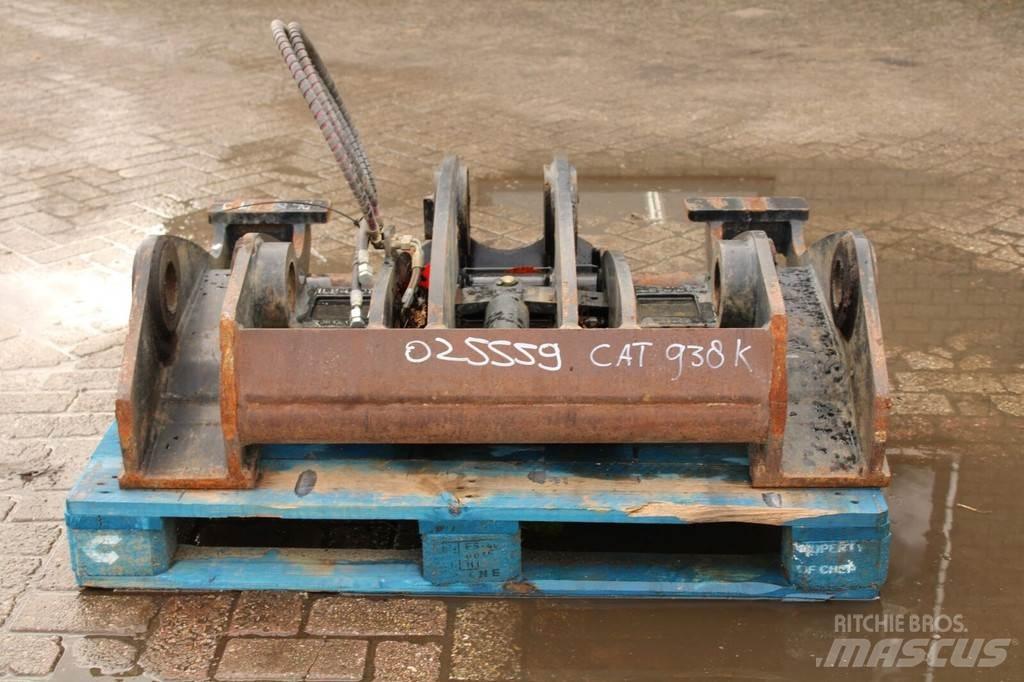 CAT SW2003/06 クイックヒッチ