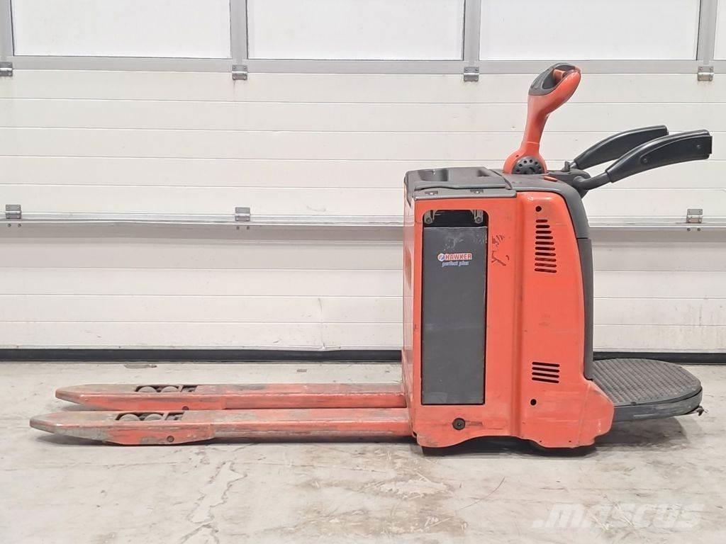 Linde T30 ローリフト