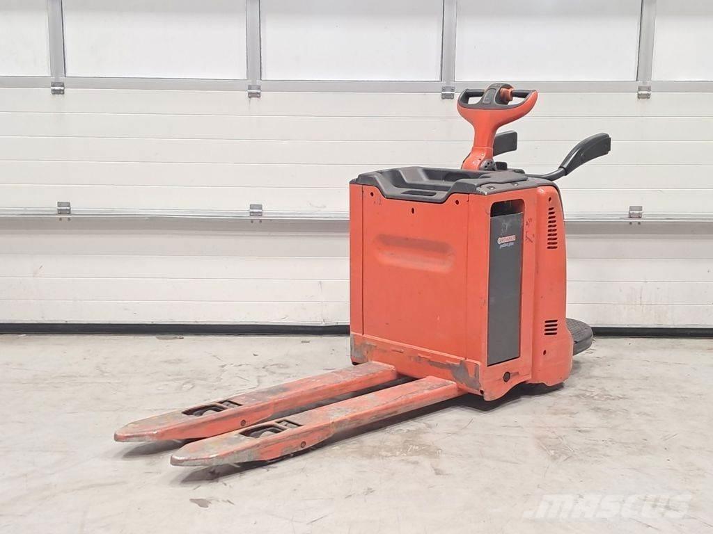 Linde T30 ローリフト