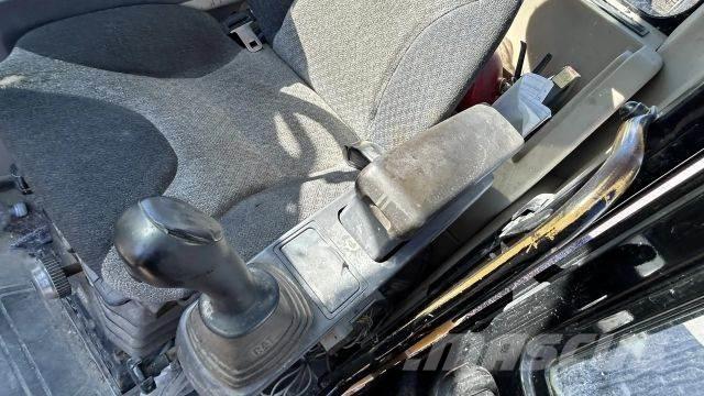 CAT 318 C 大型油圧ショベル12t以上（パワーショベル・ユンボ）