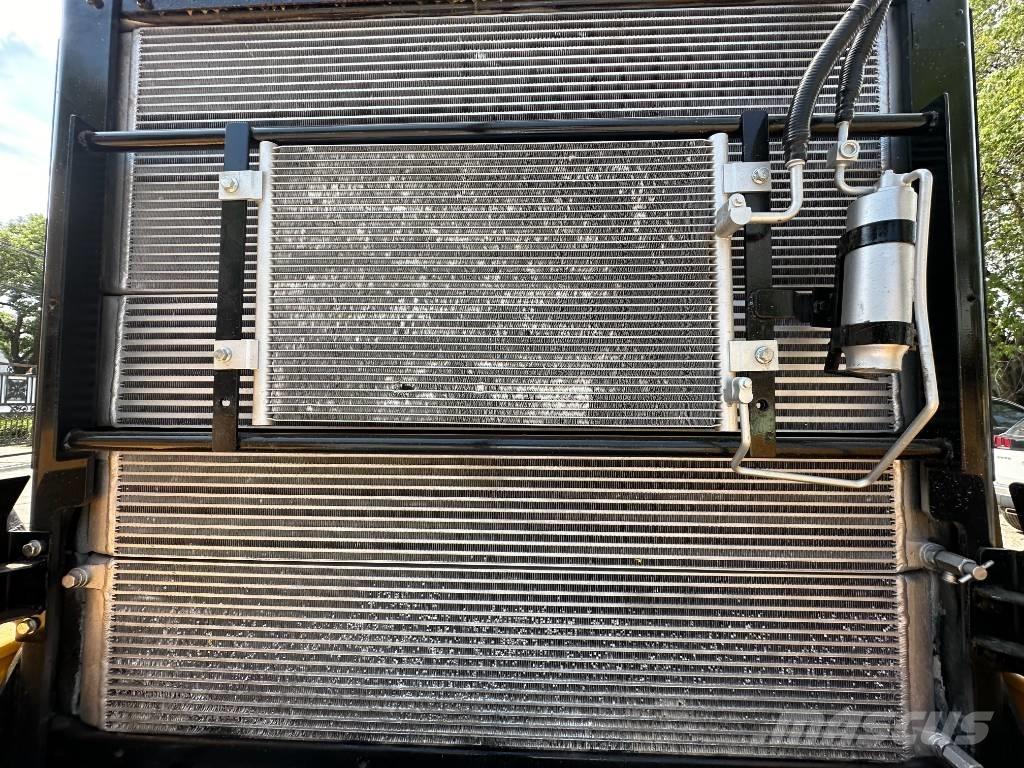 LiuGong 856 H ホイールローダー・タイヤショベル