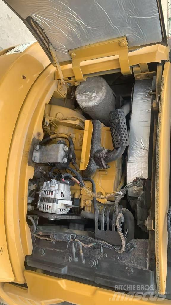 CAT 303 大型油圧ショベル12t以上（パワーショベル・ユンボ）