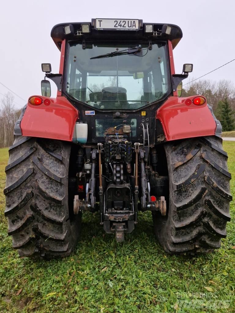 Valtra T 202 Versu トラクター