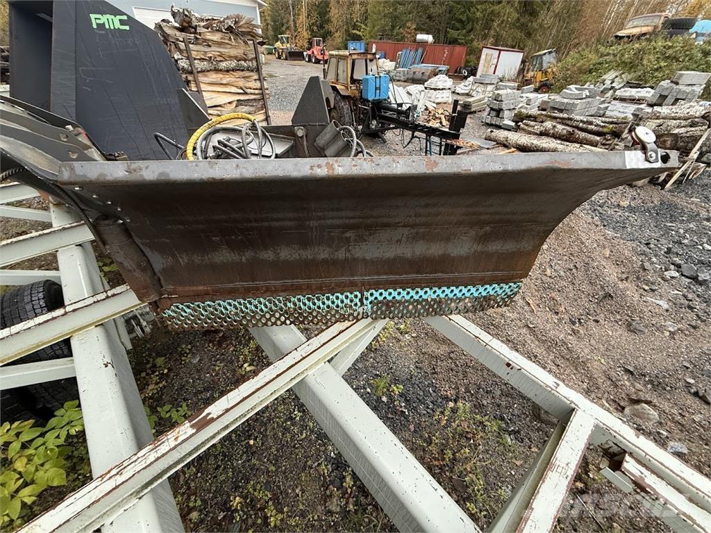 Volvo L110H ホイールローダー・タイヤショベル