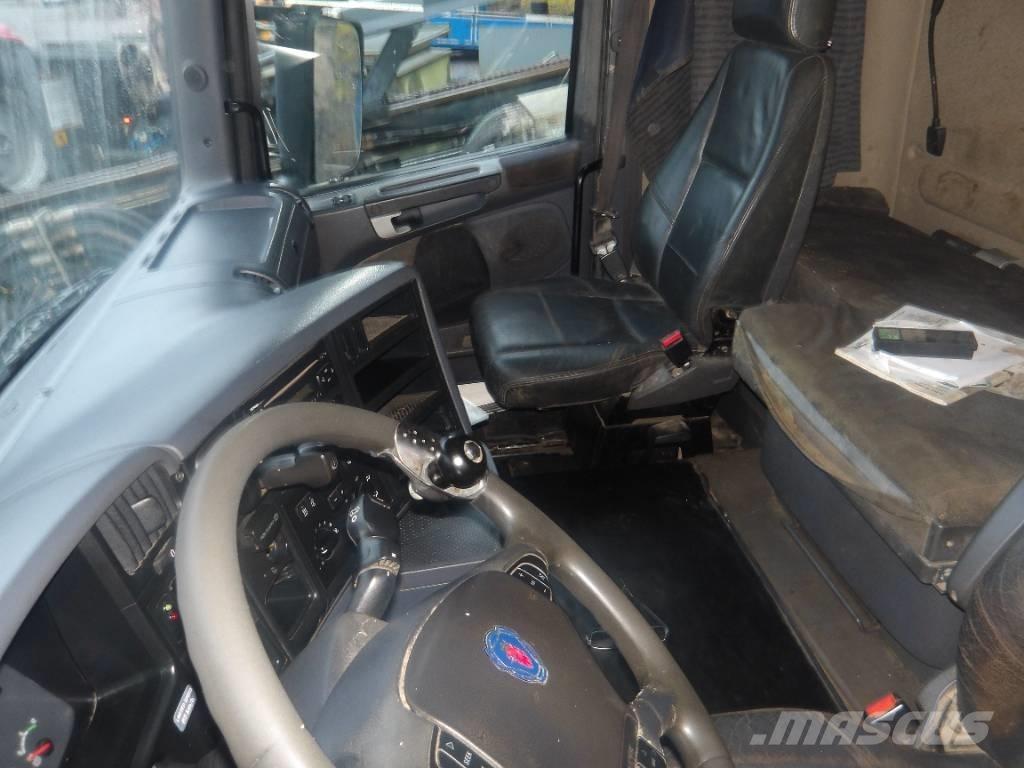 Scania R 12 LB その他トラック