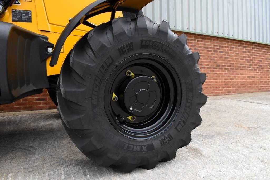 JCB 3 CX 建設機械 -　その他