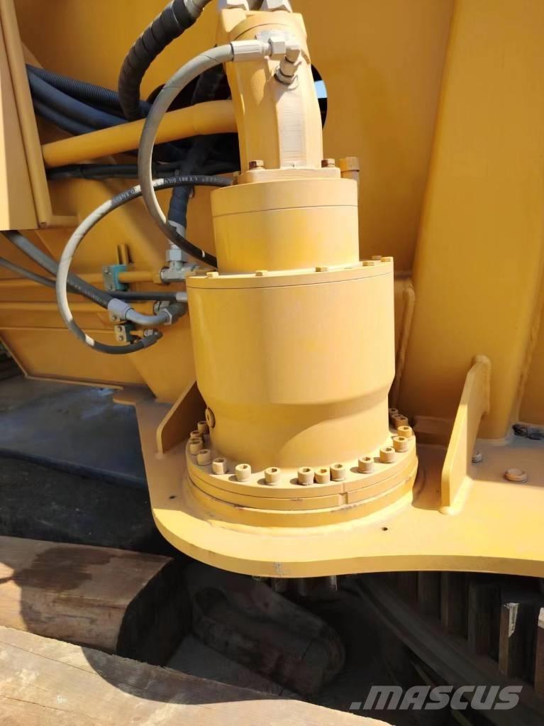 Sany STC800E5 オールテレーンクレーン