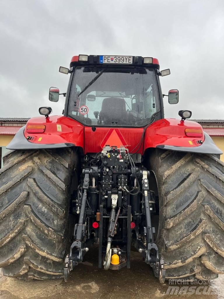 Case IH CVX 370 トラクター